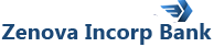 Zenova Incorp Bank